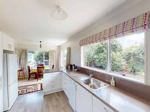 8 Harrow Street, Levin