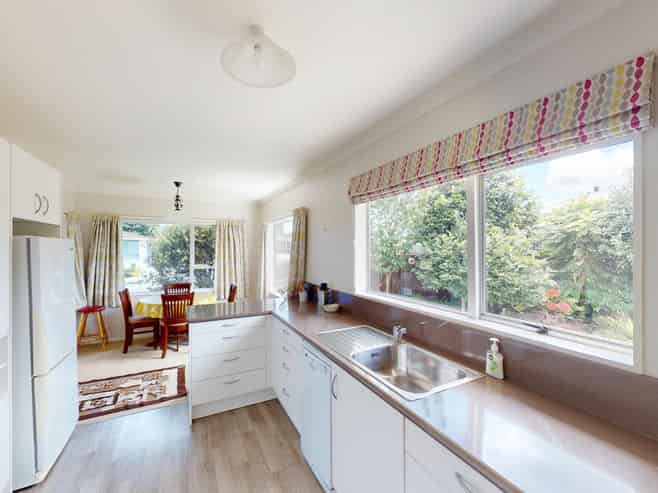 8 Harrow Street, Levin