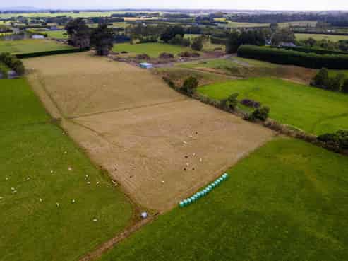 435E Bainfield Road, Waihopai