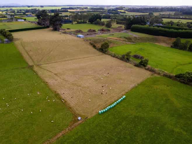 435E Bainfield Road, Waihopai