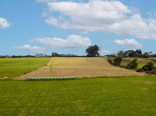 435E Bainfield Road, Waihopai