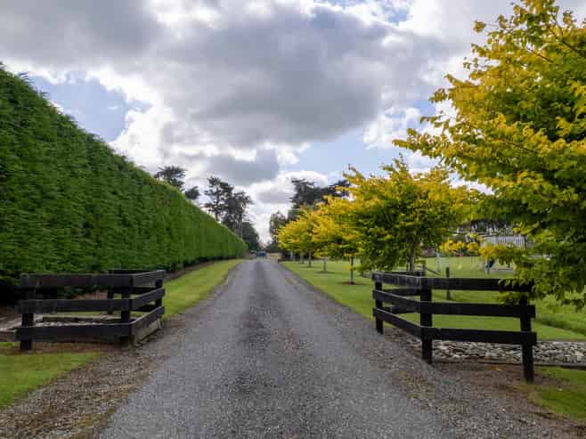 435E Bainfield Road, Waihopai