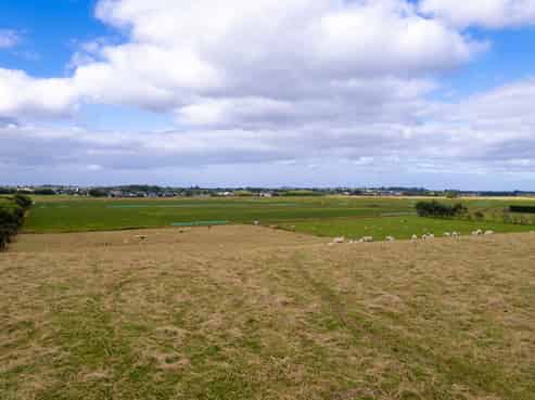 435E Bainfield Road, Waihopai