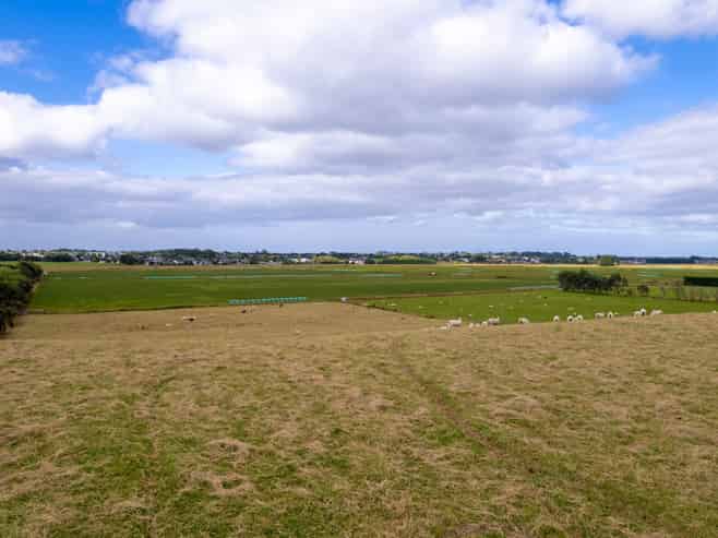 435E Bainfield Road, Waihopai