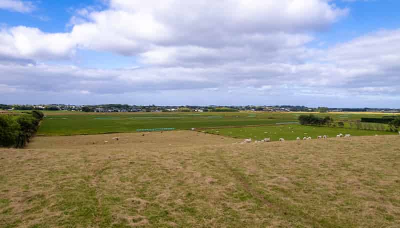 435E Bainfield Road, Waihopai