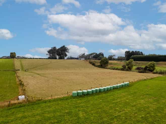 435E Bainfield Road, Waihopai