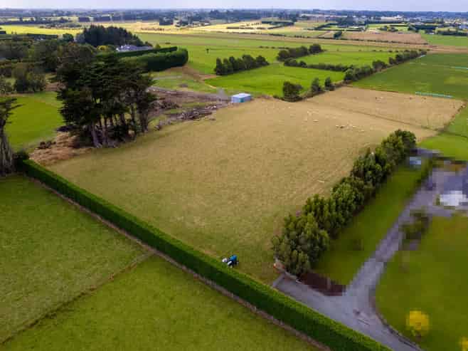 435E Bainfield Road, Waihopai