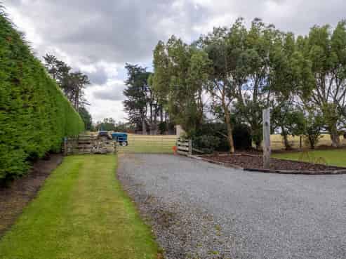 435E Bainfield Road, Waihopai