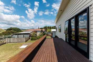 1160 State Highway 2, Waiotahi