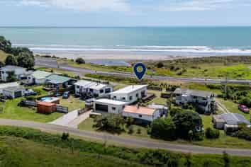 1160 State Highway 2, Waiotahi