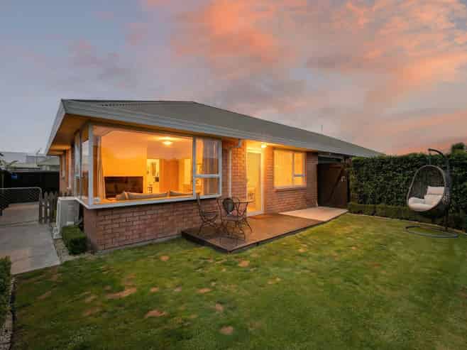 12a Factory Road, Belfast