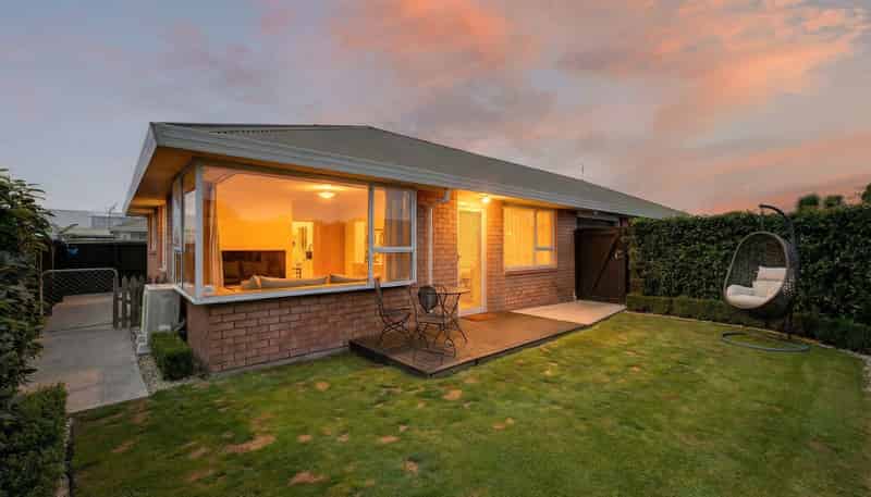 12a Factory Road, Belfast