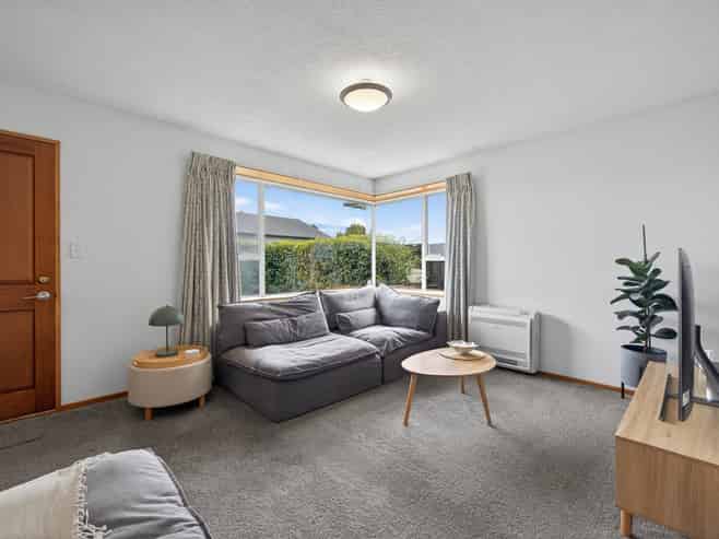 12a Factory Road, Belfast