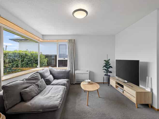 12a Factory Road, Belfast