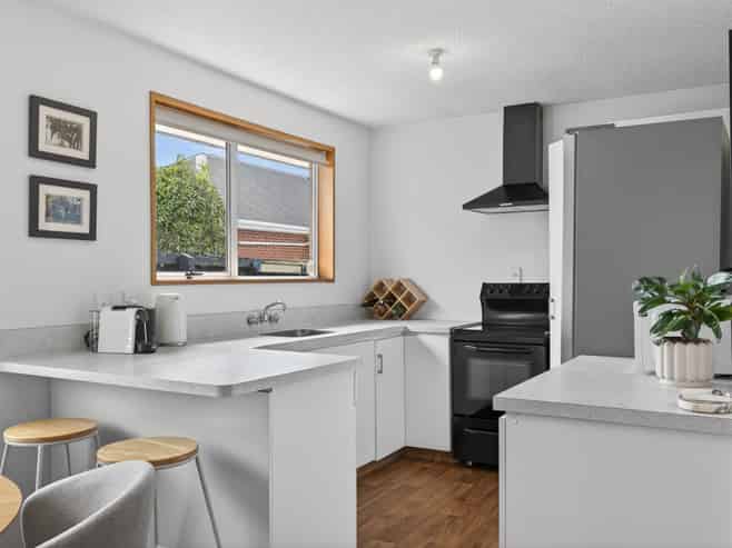 12a Factory Road, Belfast