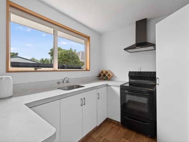 12a Factory Road, Belfast