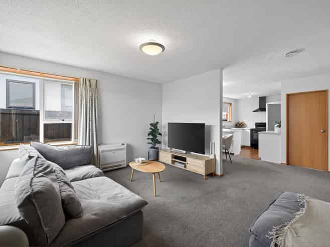 12a Factory Road, Belfast