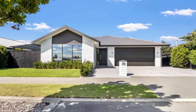 44 Te Korari Street, Marshland