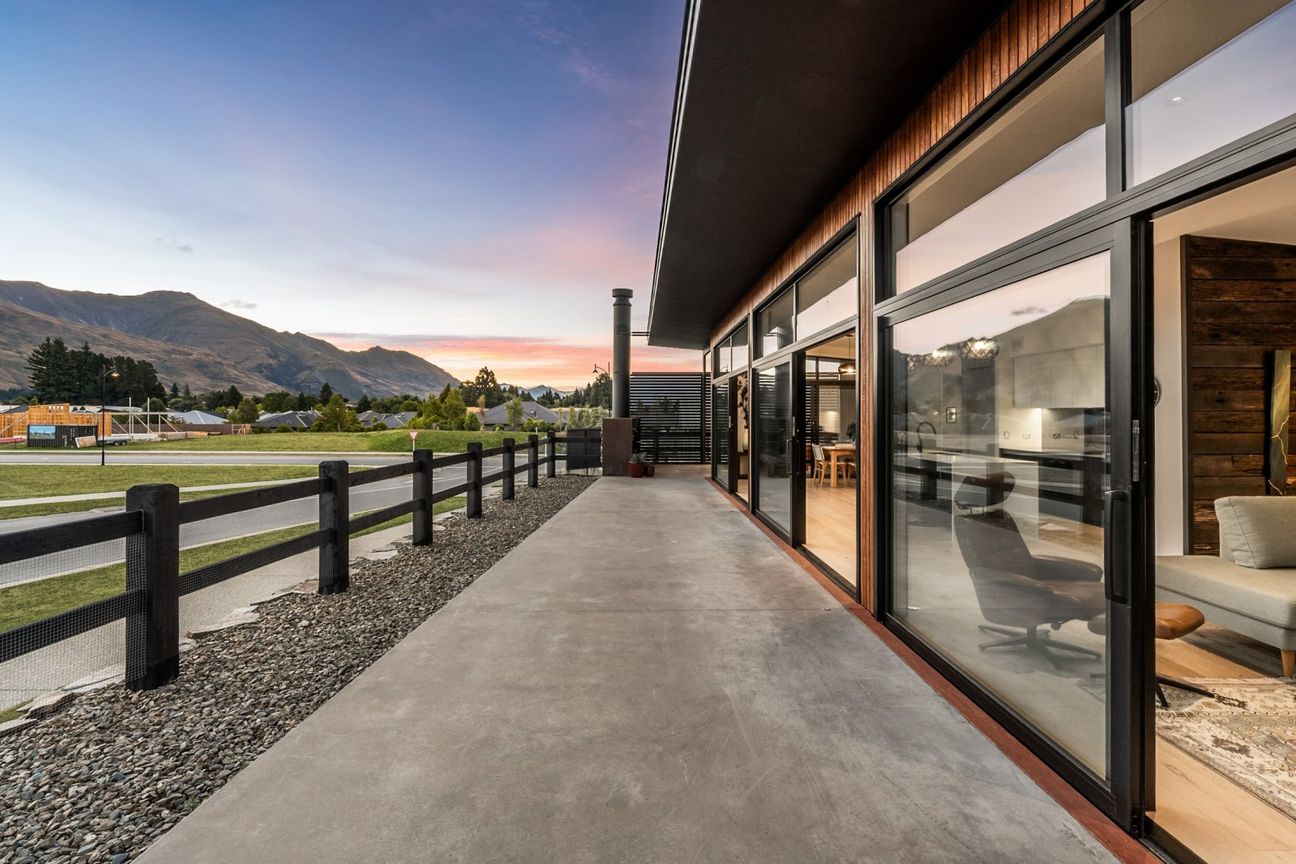Contemporary, Convenient & Energy Efficient - Ansicht 4