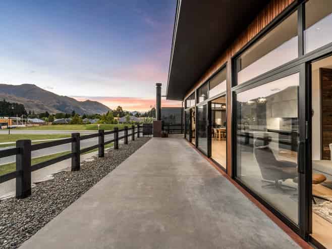 1 Campbell Road, Wanaka