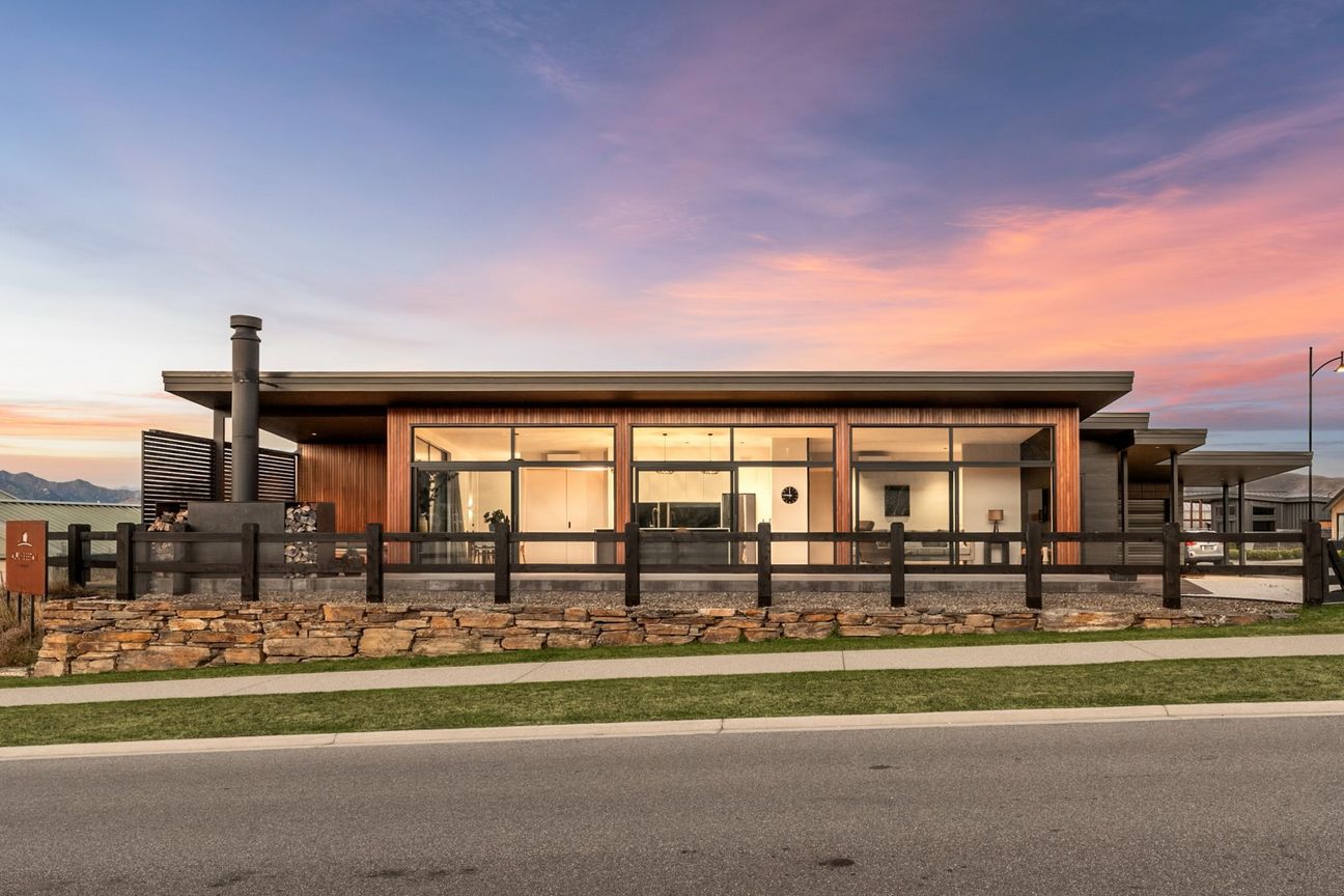 Contemporary, Convenient & Energy Efficient - Ansicht 3