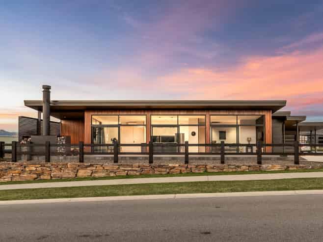 1 Campbell Road, Wanaka