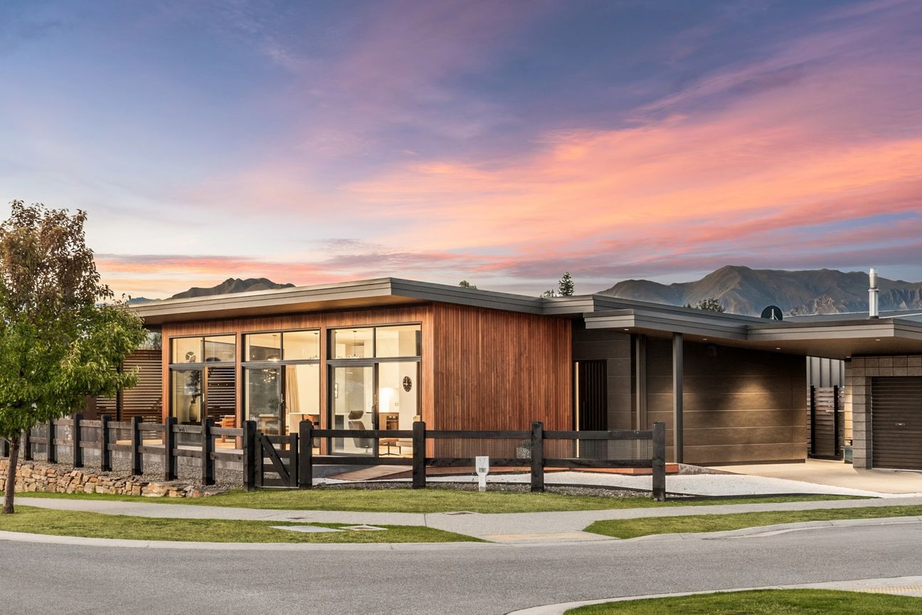 Contemporary, Convenient & Energy Efficient - Ansicht 2