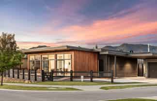 1 Campbell Road, Wanaka