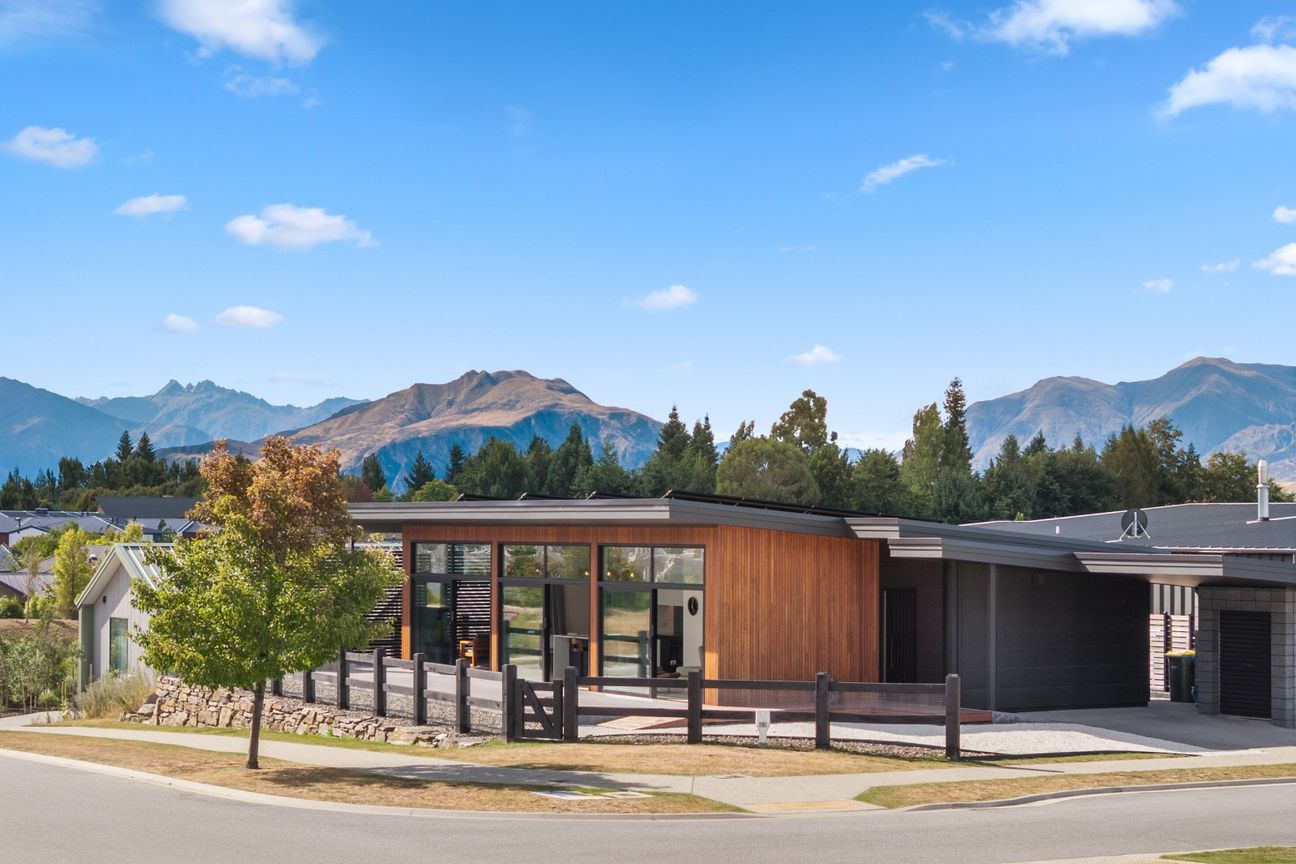 Contemporary, Convenient & Energy Efficient - Mehr