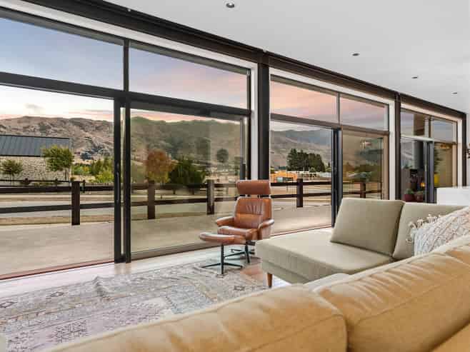 1 Campbell Road, Wanaka