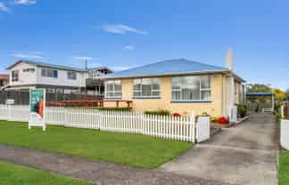 21 Elliott Crescent, Owhata