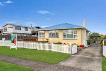 21 Elliott Crescent, Owhata