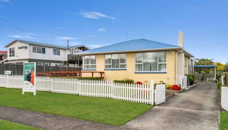 21 Elliott Crescent, Owhata