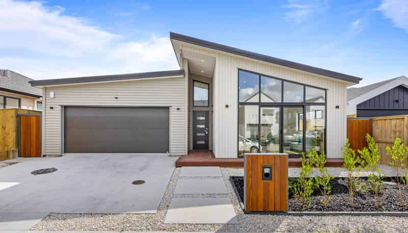 19 Cara Avenue, Huapai