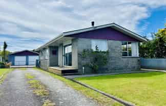 165 Jollie Street, Hokitika