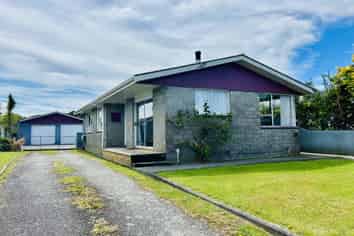 165 Jollie Street, Hokitika