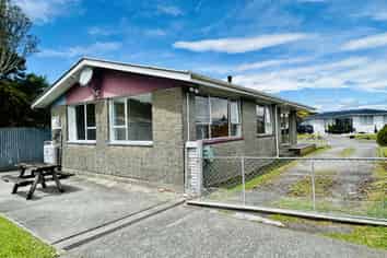 165 Jollie Street, Hokitika