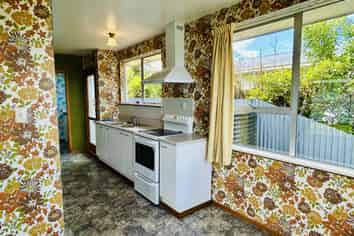 165 Jollie Street, Hokitika