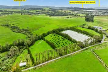 1/69 Vineyard Lane, Mangawhai