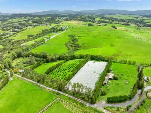 1/69 Vineyard Lane, Mangawhai