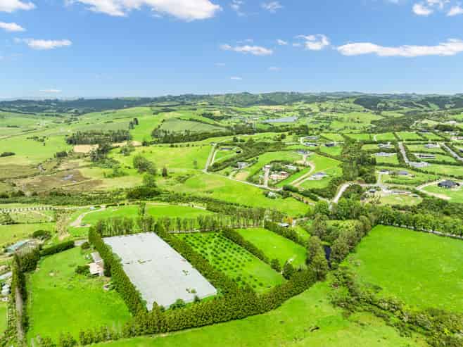 1/69 Vineyard Lane, Mangawhai