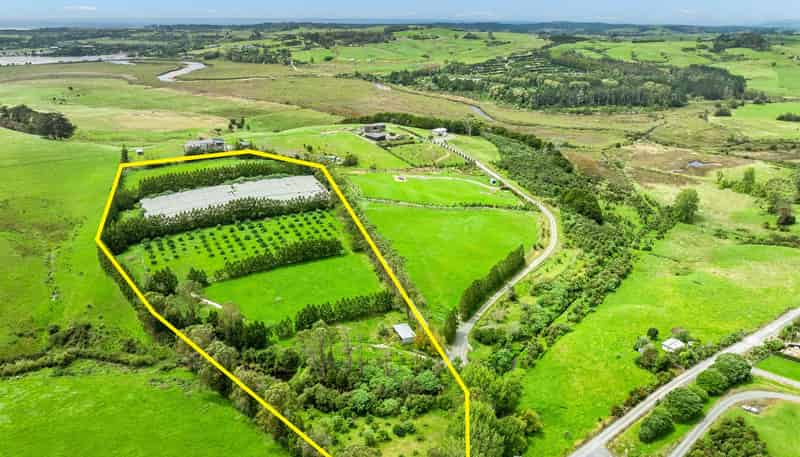 1/69 Vineyard Lane, Mangawhai