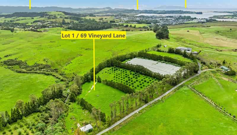 1/69 Vineyard Lane, Mangawhai
