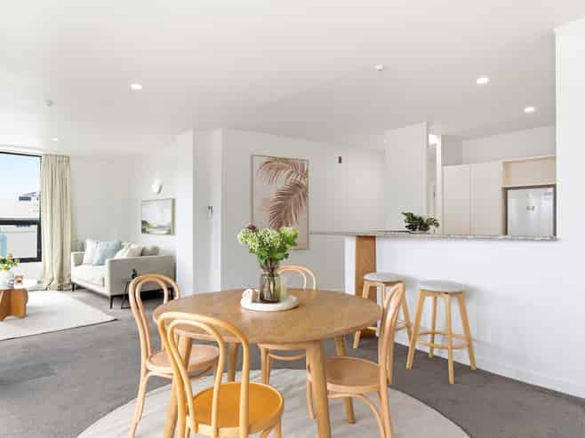 7E/16 Kent Terrace, Mount Victoria