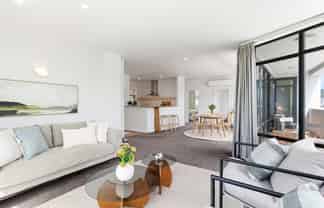 7E/16 Kent Terrace, Mount Victoria