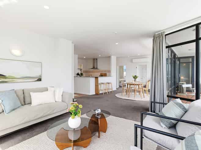 7E/16 Kent Terrace, Mount Victoria