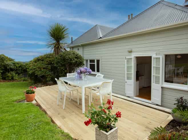 33 Gamma Street, Belleknowes