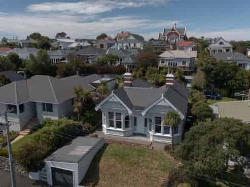 33 Gamma Street, Belleknowes