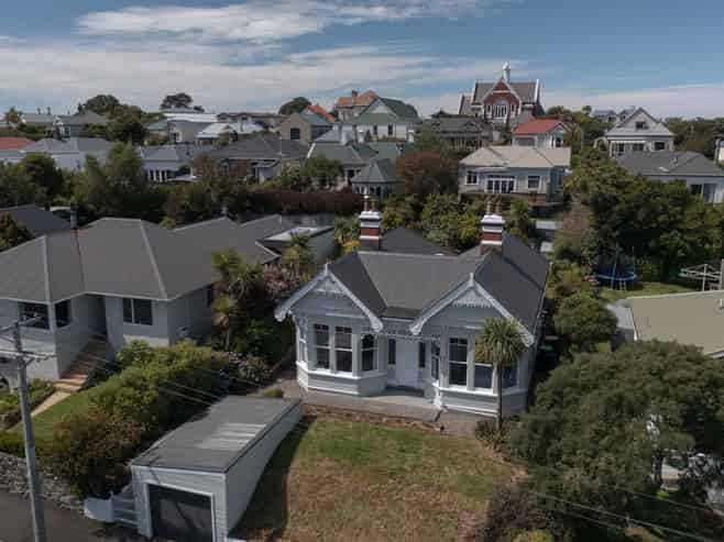 33 Gamma Street, Belleknowes