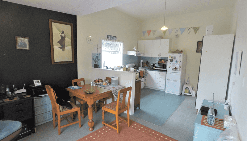 250A Adelaide Road, Newtown